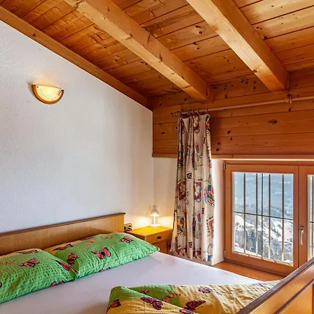 Kellerjoch Apartamento Gattererberg