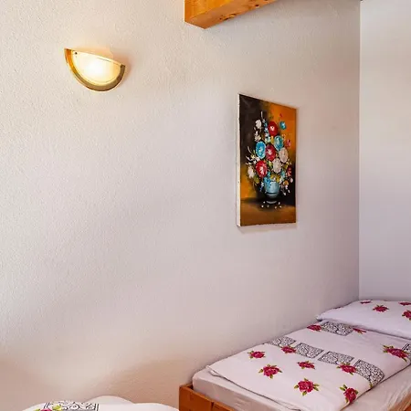 Apartamento Kellerjoch *
