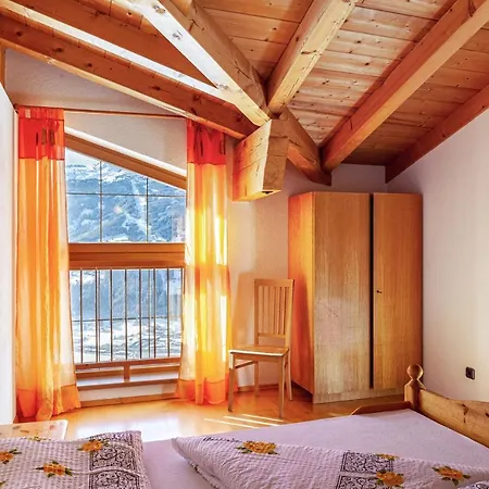 Kellerjoch Lägenhet