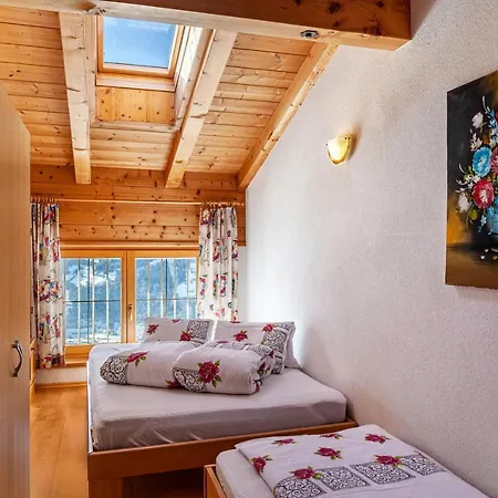 Appartamento Kellerjoch