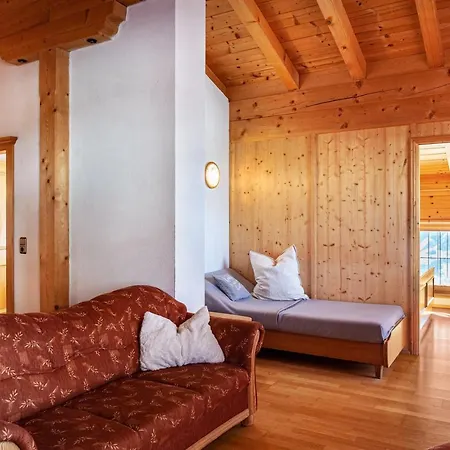 Kellerjoch Apartamento