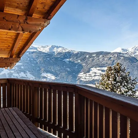 Apartamento Kellerjoch Gattererberg