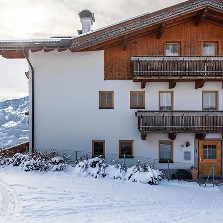 Appartamento Kellerjoch *