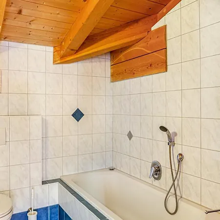 Appartamento Kellerjoch Gattererberg