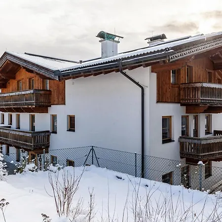 Kellerjoch Lägenhet *
