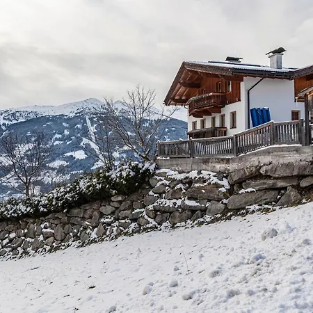 Appartamento Kellerjoch *