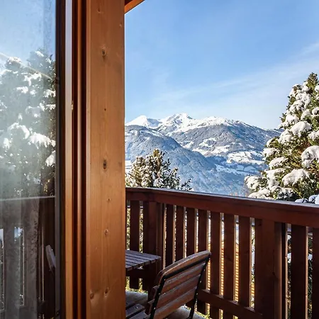 Appartamento Kellerjoch