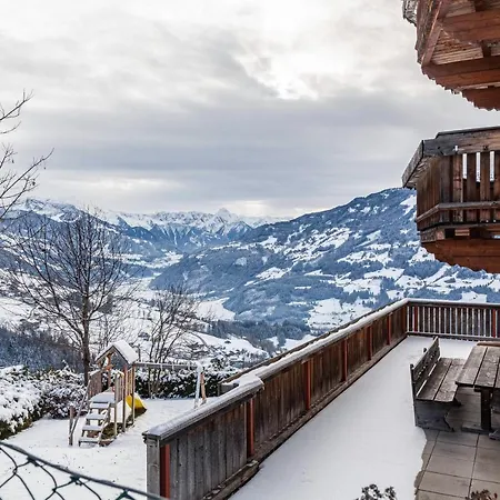 Kellerjoch * Gattererberg