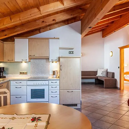 Appartamento Kellerjoch Gattererberg