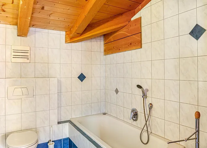 Apartman Kellerjoch Gattererberg