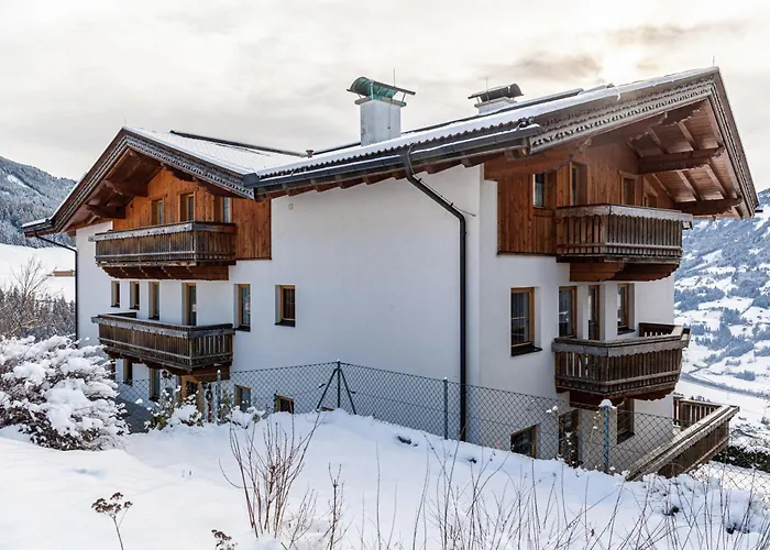 Kellerjoch Gattererberg