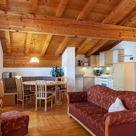 Apartment Kellerjoch *