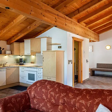 Kellerjoch Apartment
