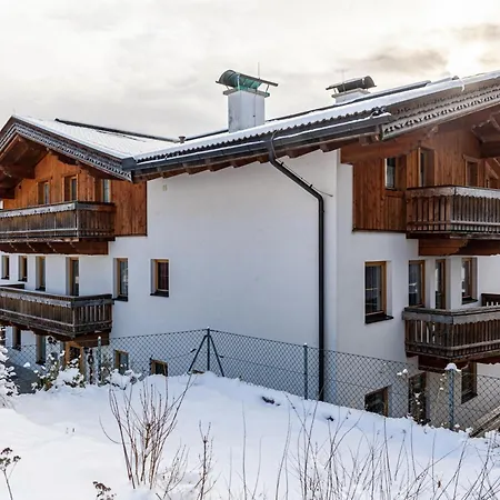 Apartment Kellerjoch