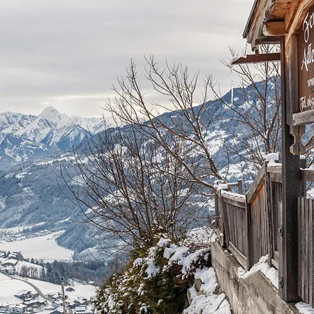 Apartment Kellerjoch