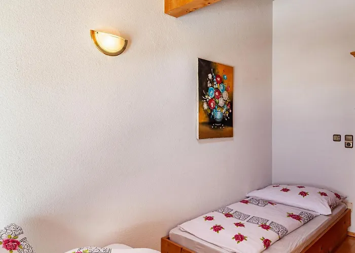 Appartement Kellerjoch *