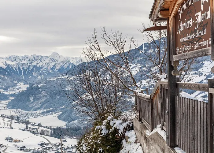 Kellerjoch Gattererberg