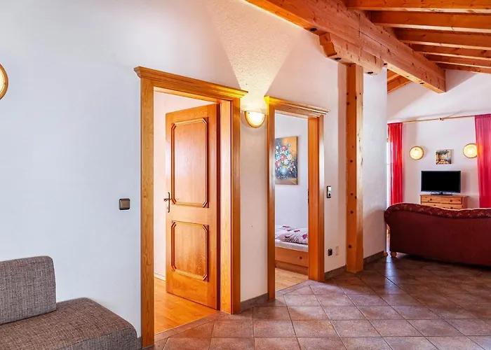 Kellerjoch Appartement Gattererberg