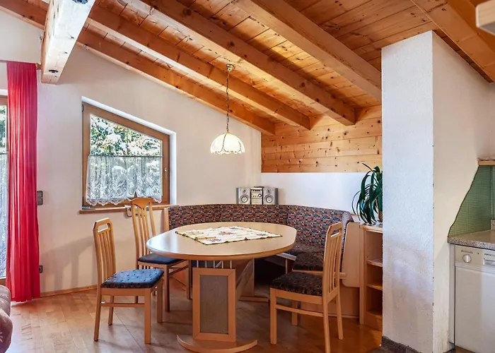 Kellerjoch Appartement Gattererberg