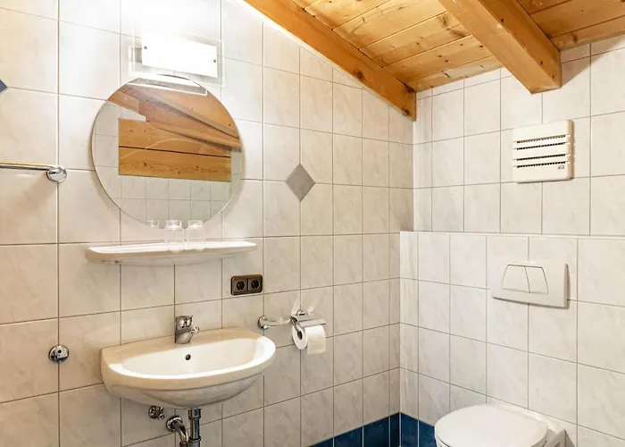 Kellerjoch Appartement Gattererberg