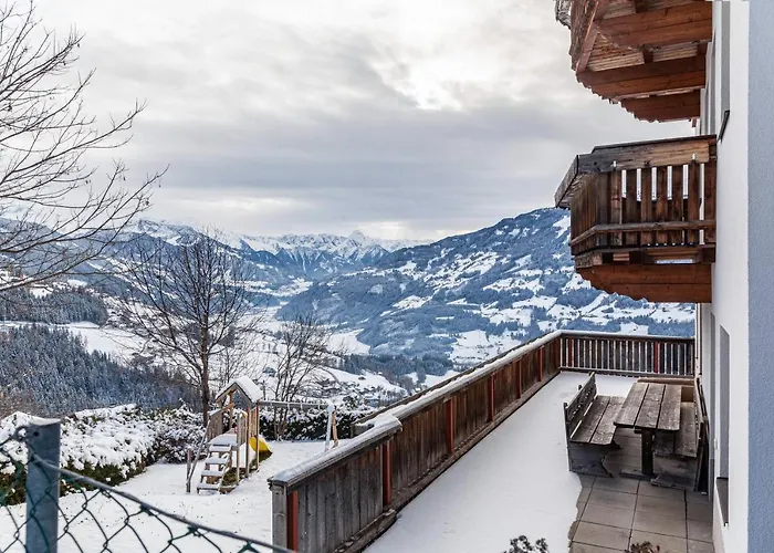 Kellerjoch * Gattererberg