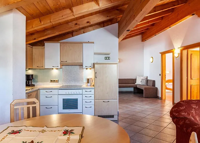 Appartement Kellerjoch Gattererberg